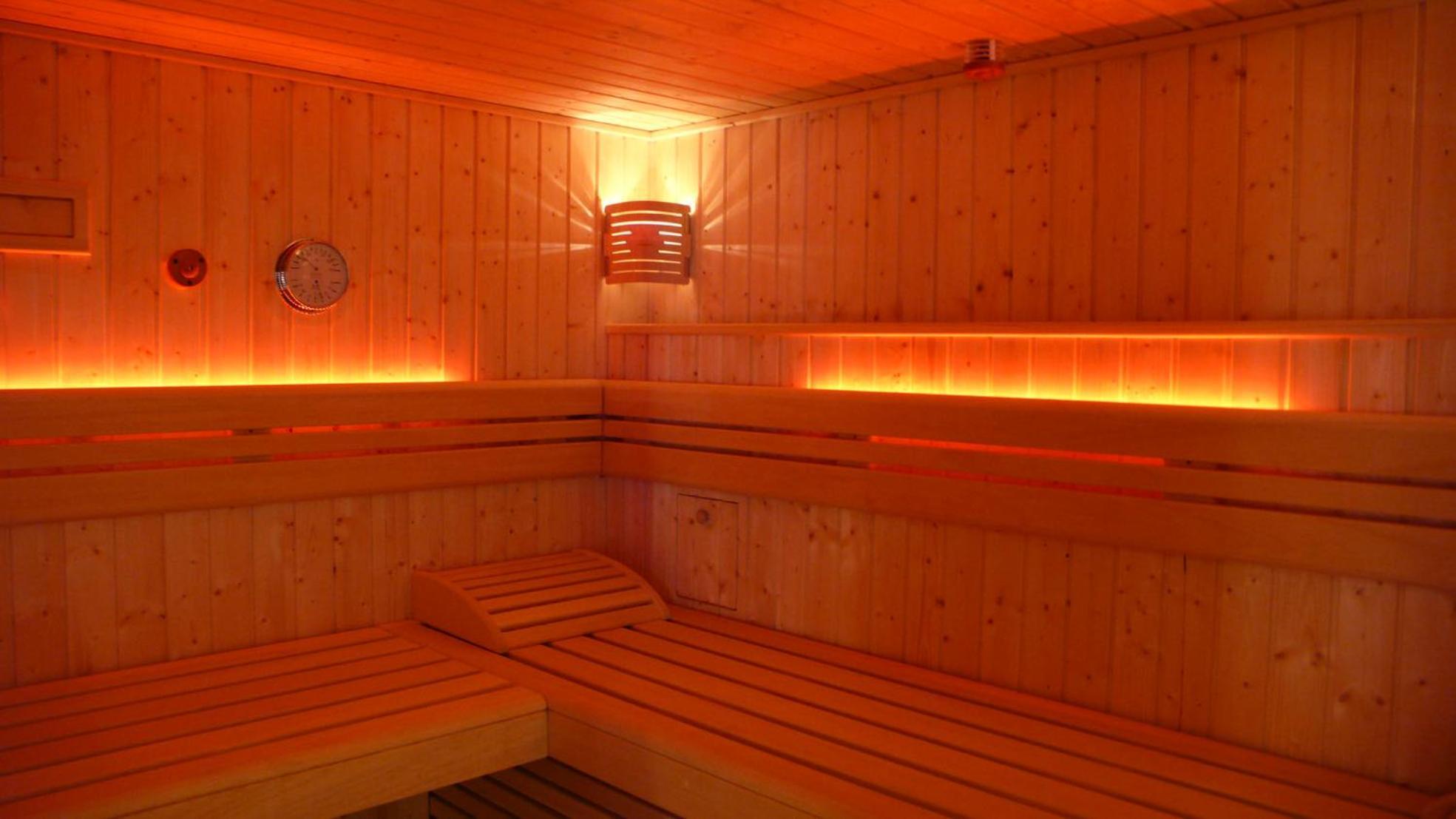 Hotel Garni Otto Huber Oberammergau Ngoại thất bức ảnh