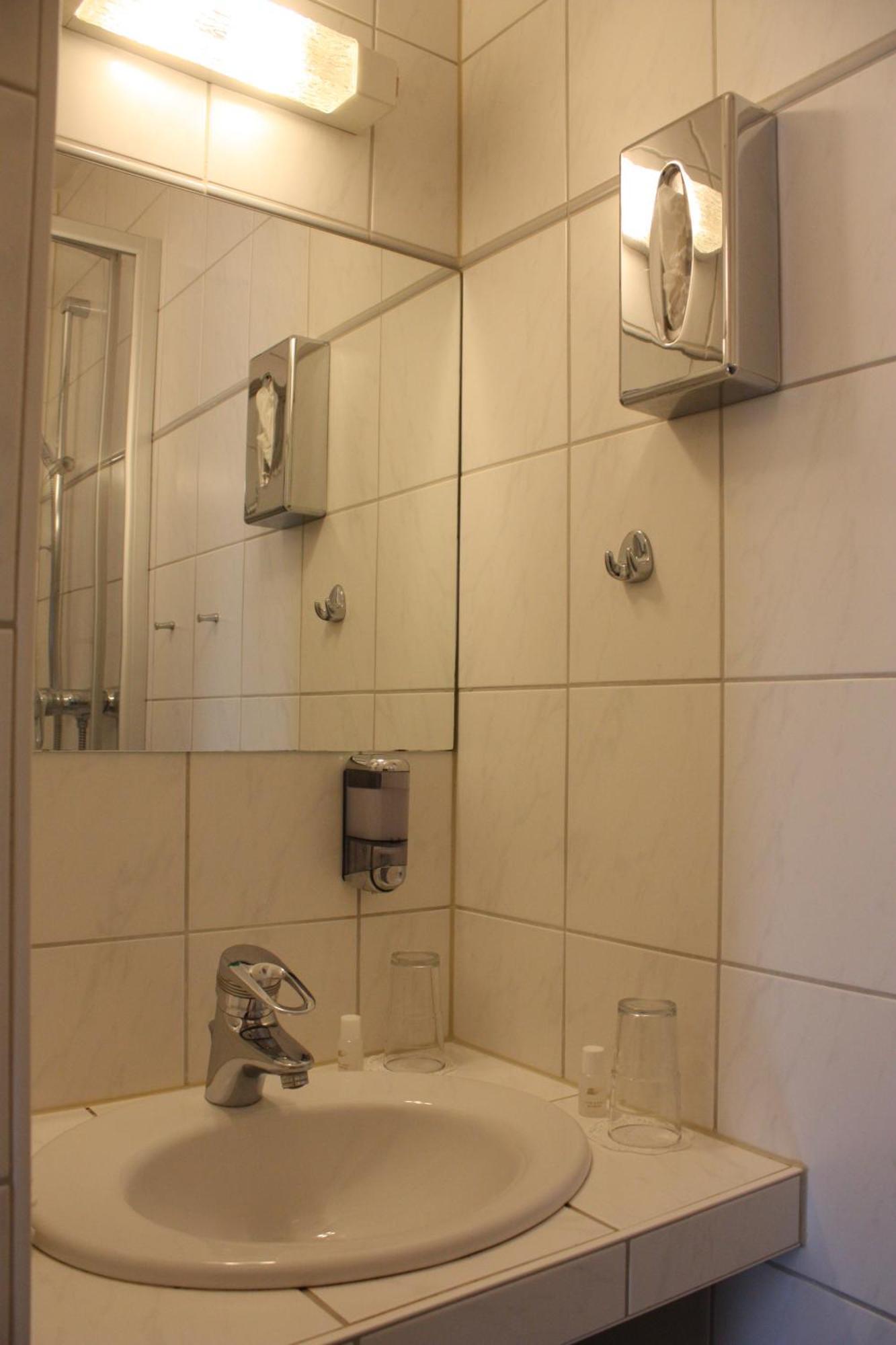 Hotel Garni Otto Huber Oberammergau Phòng bức ảnh